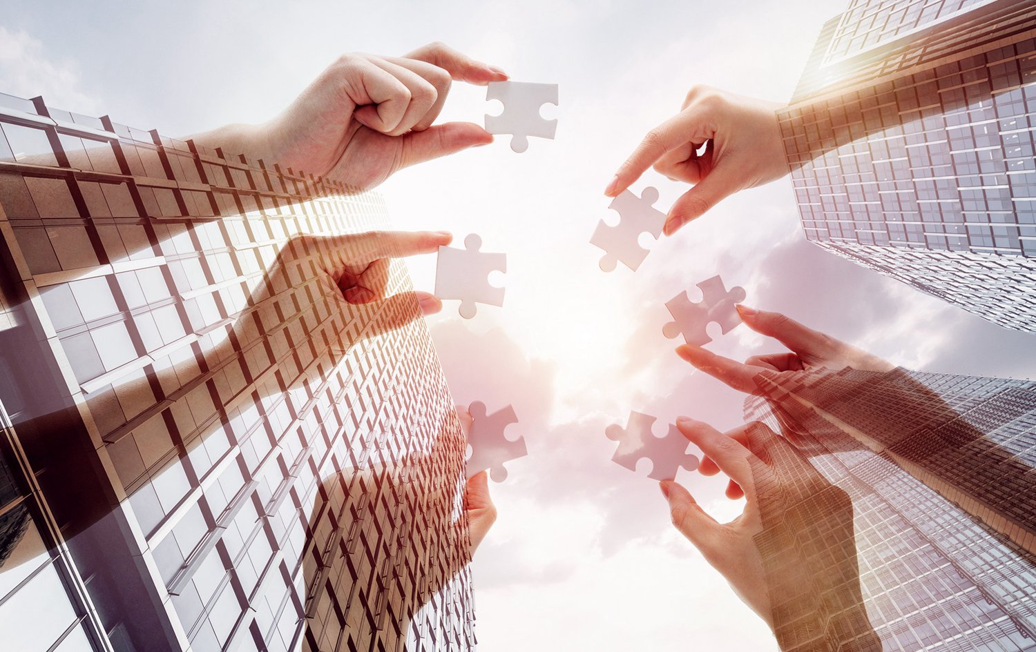 Enterprise/Personal IP Incubation Service