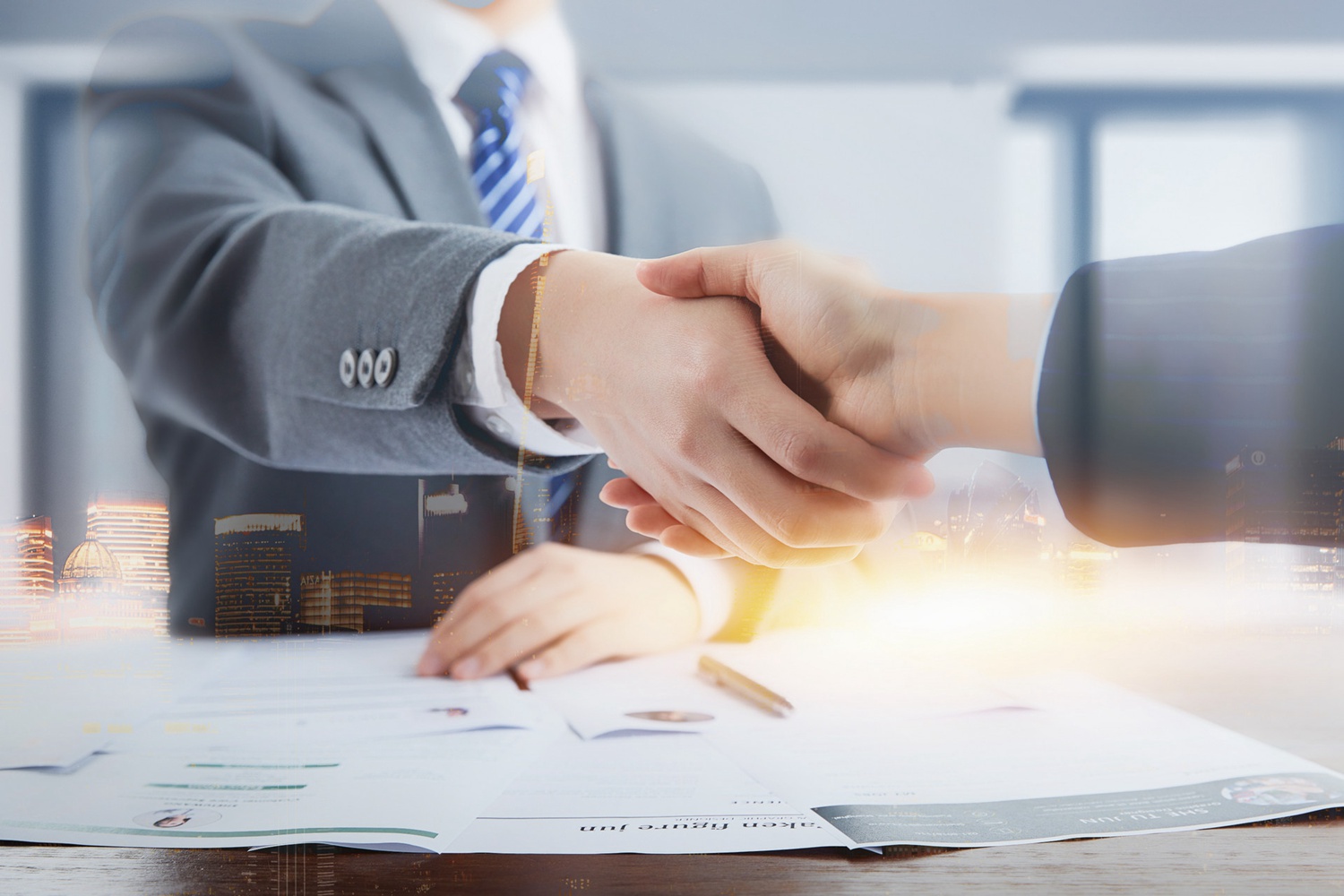 Smart SEO Optimization